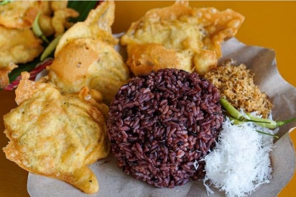 Karak Khas Gresik