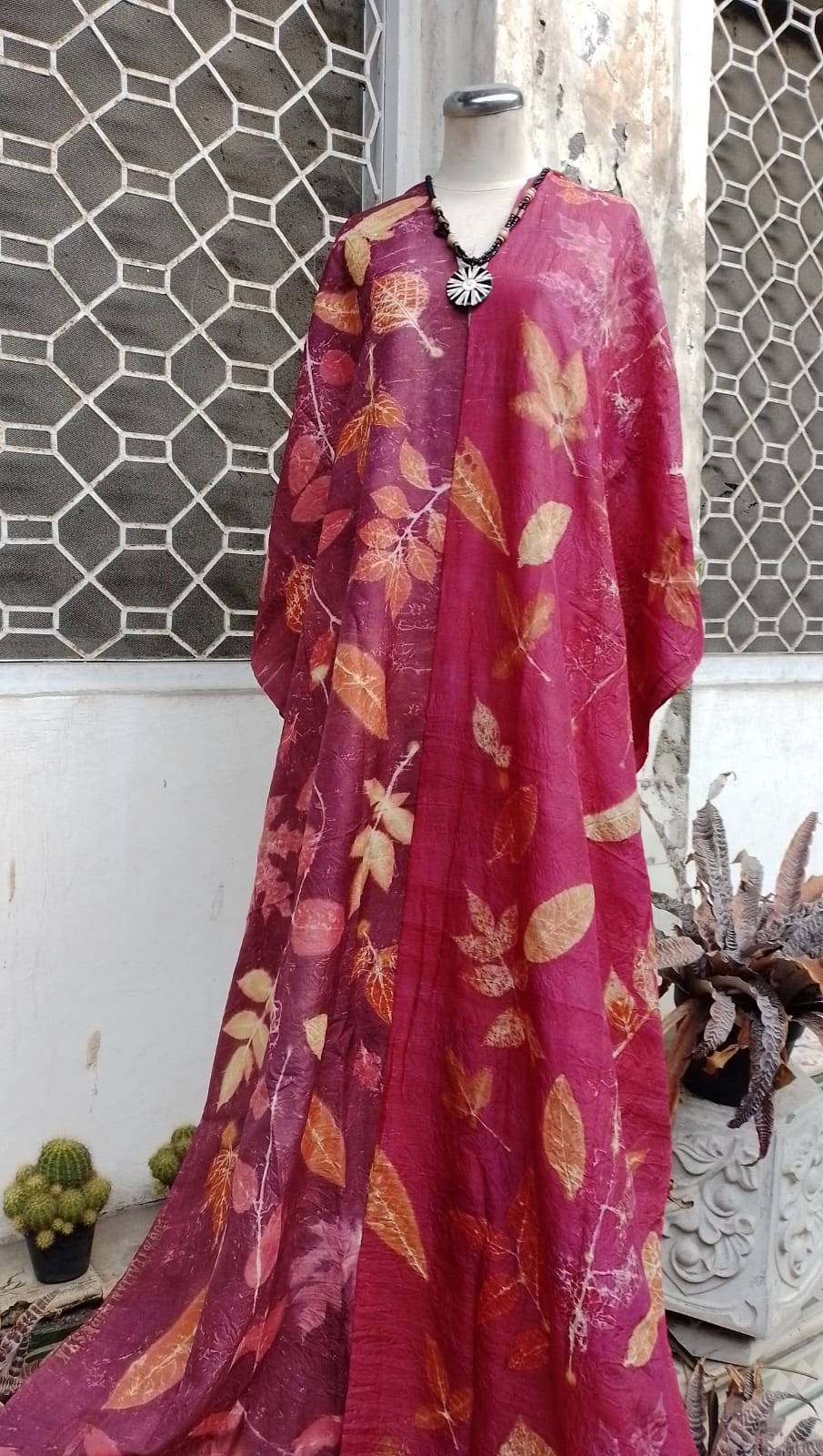 Agadtha Ecoprint