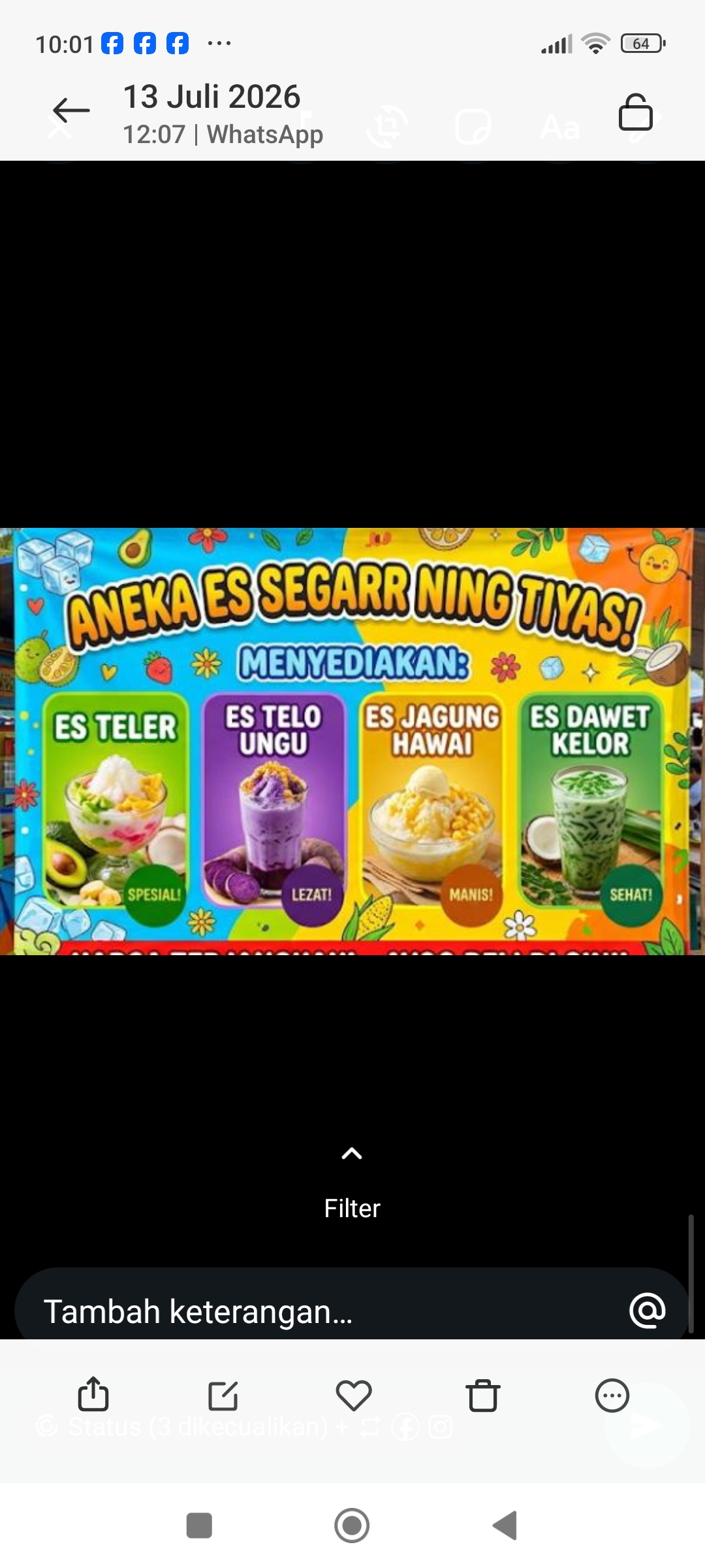 Kedai Pinatih