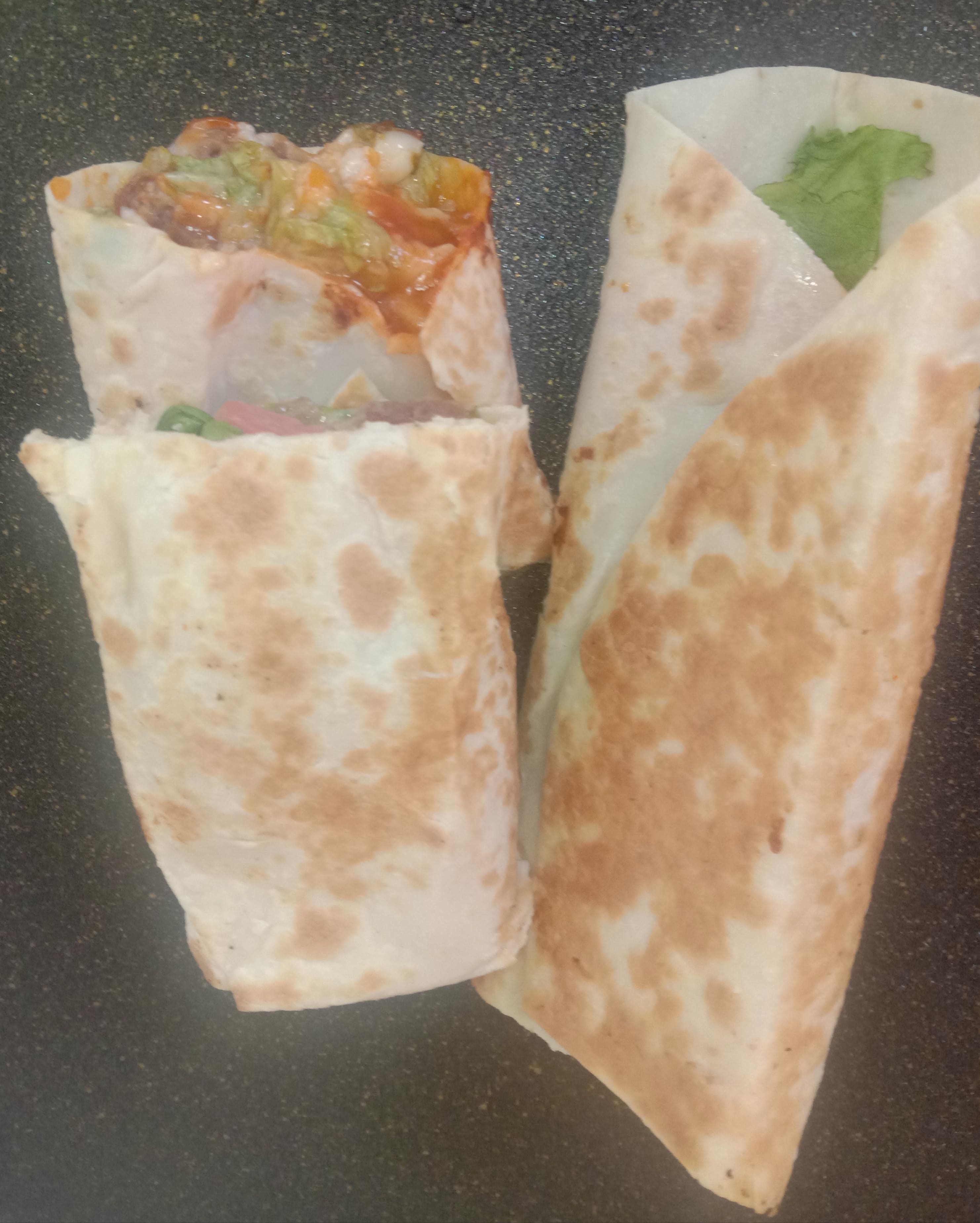 Kebab Fuwa-Fuwa