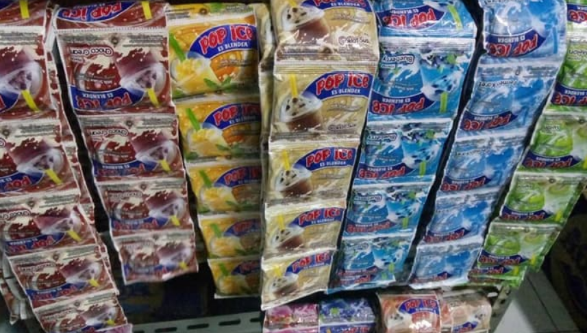 Seblak Buk Tun
