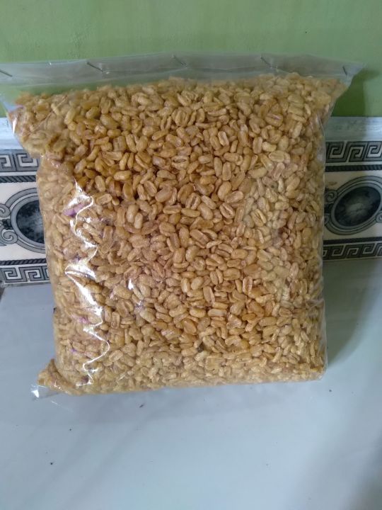 Kacang Ijo Goreng