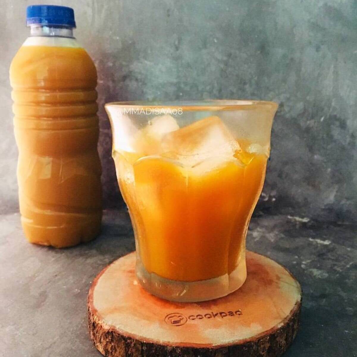 Kunyit Asem AZMABA
