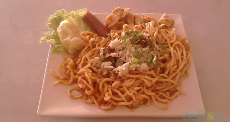 Dapur Mama Arsya